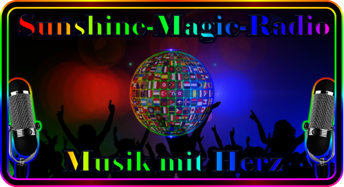 Sunshine-Magic-Radio